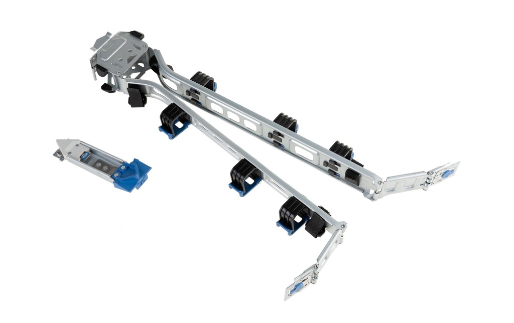 HPE Bras de gestion des câbles 734811-B21 pour Easy Install Rail Kit