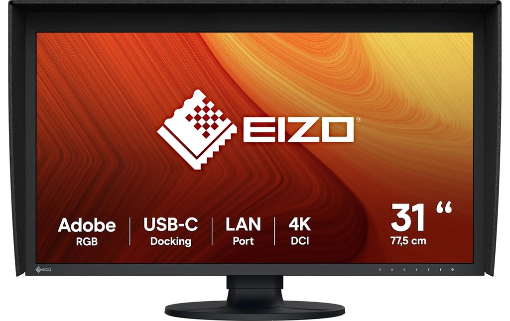 EIZO Moniteur CG3100X Swiss Edition