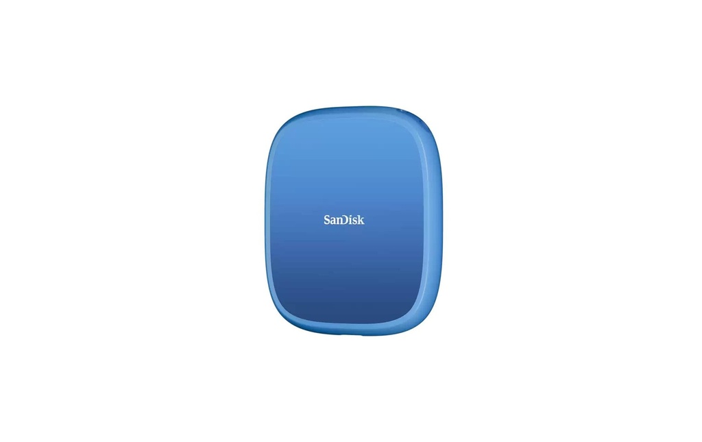 SanDisk SSD externe Creator Phone 1024 GB