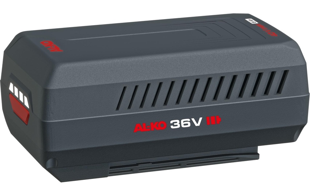 AL-KO Batterie B 800 Li, 36 V 8.0 Ah