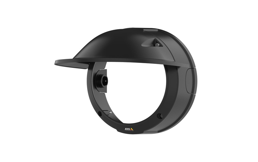 Axis Boîtier de rechange TP3816-E Noir, 4 pièces
