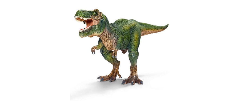 Schleich Figurine de jeu Dinosaurs Tyrannosaurus Rex