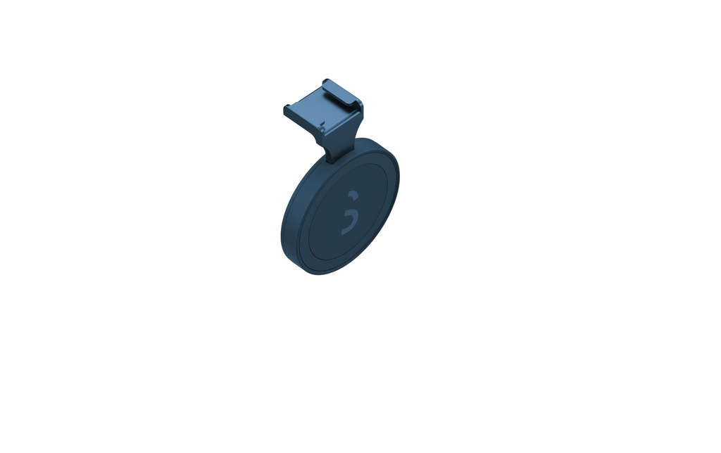 Shiftcam Fixation SnapShoe (Abyss Blue)