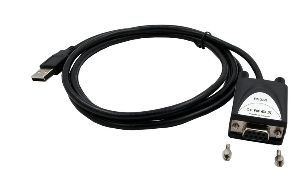 Exsys Convertisseur d’interface EX-1311-2F