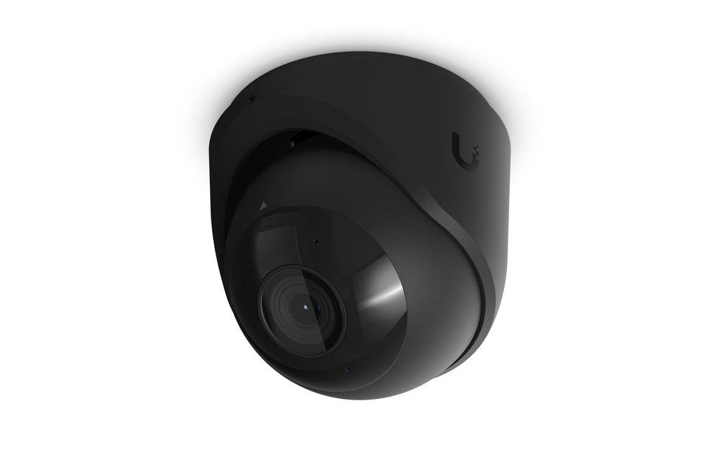 Ubiquiti Caméra réseau G6 Turret Noir