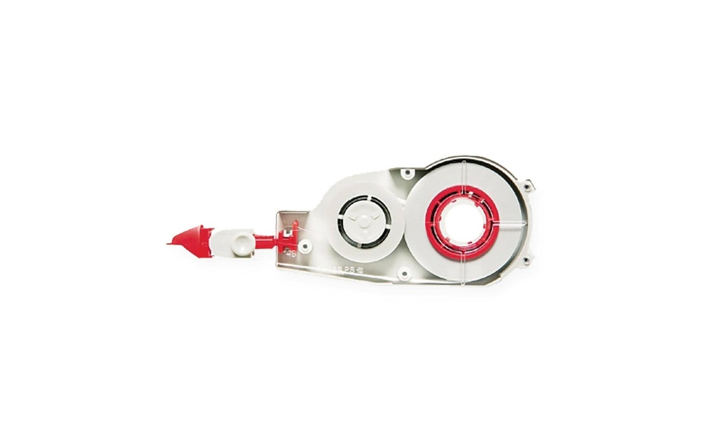 Soennecken Cassette de recharge 5 mm