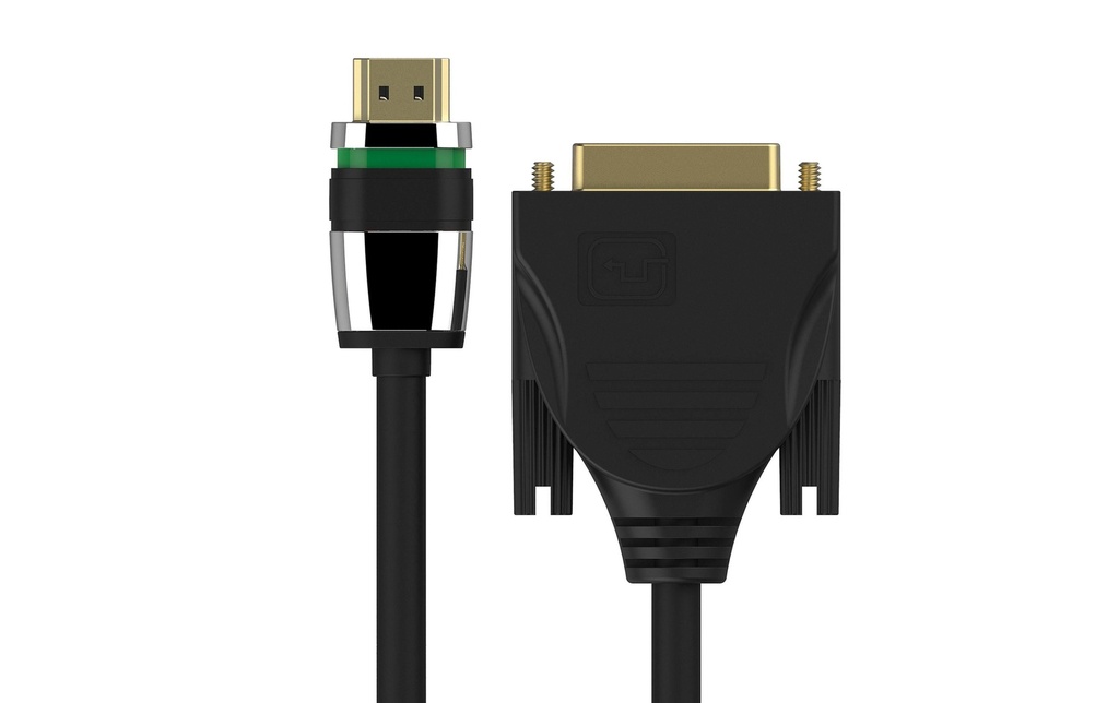 PureLink Câble HDMI - DVI-D, 1 m