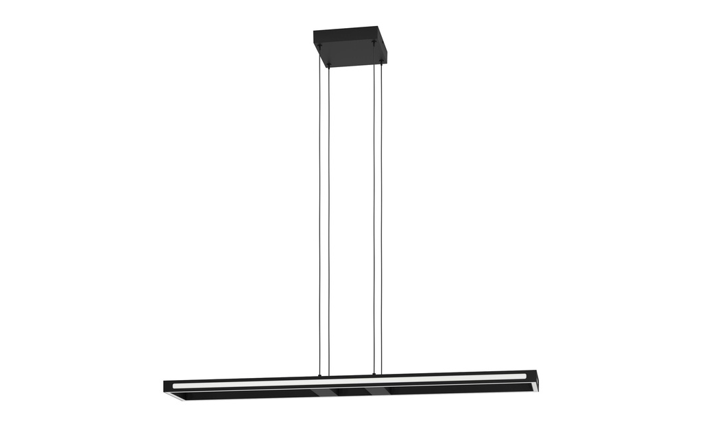 EGLO Leuchten Lampe suspendue Connect SALVILANAS-Z ZigBee (TW)