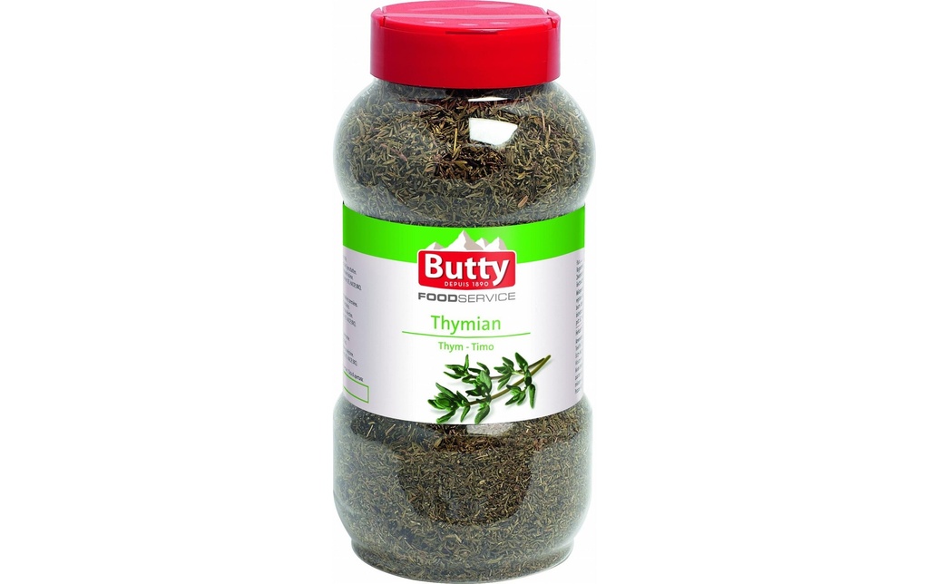 Butty Épice Thym 185 g