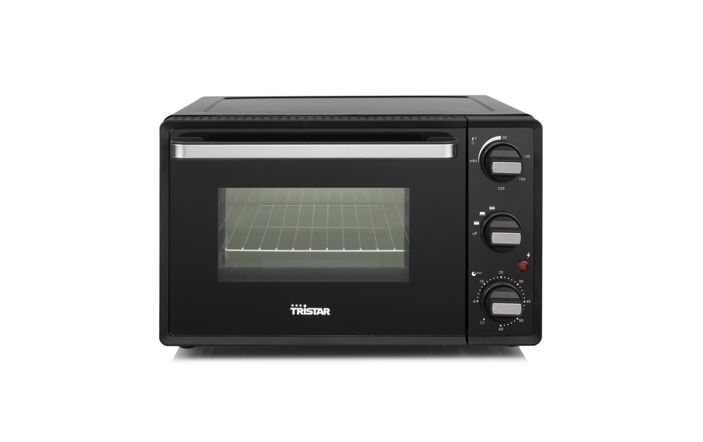 Tristar Four OV-3620 19 l, Noir