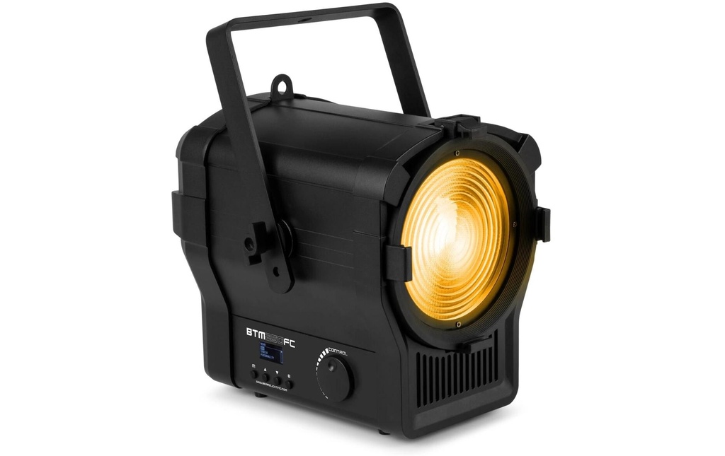 BeamZ Pro Phares BTM250FC