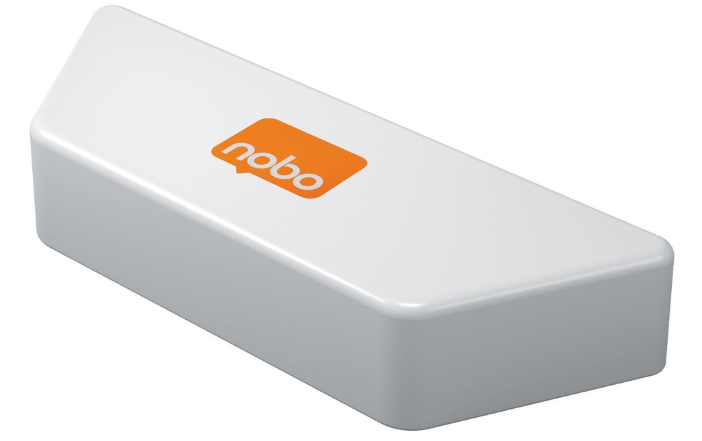 Nobo Effaceur pour tableau Magnétique et sec