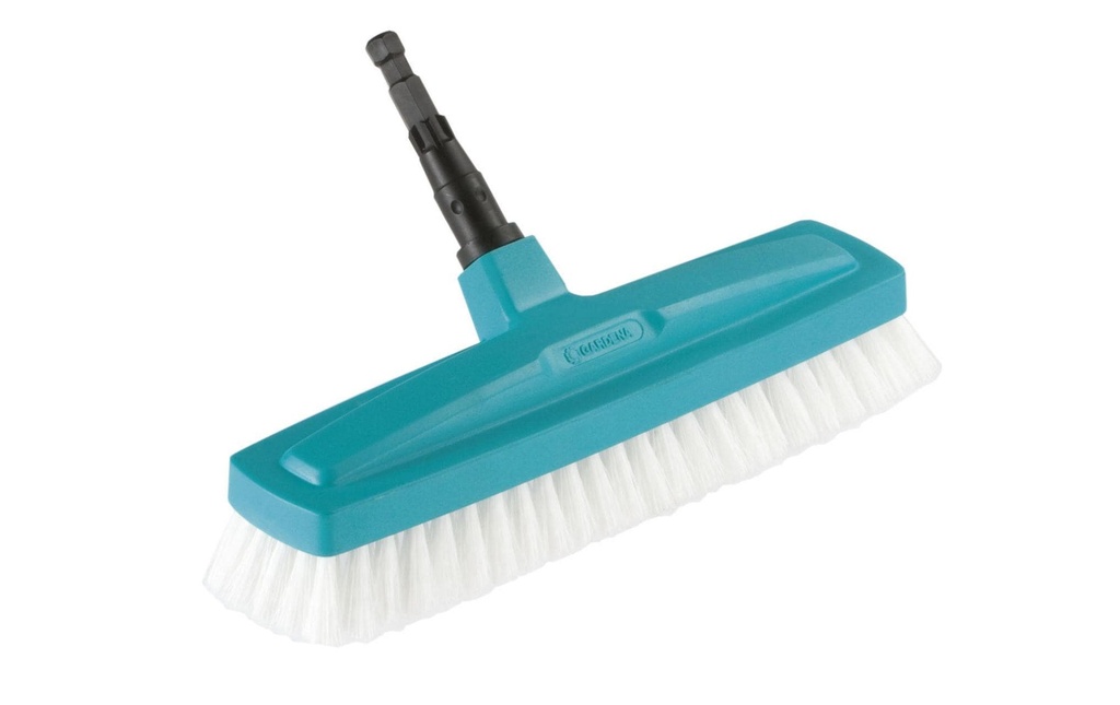 GARDENA Balai-brosse Combisystem