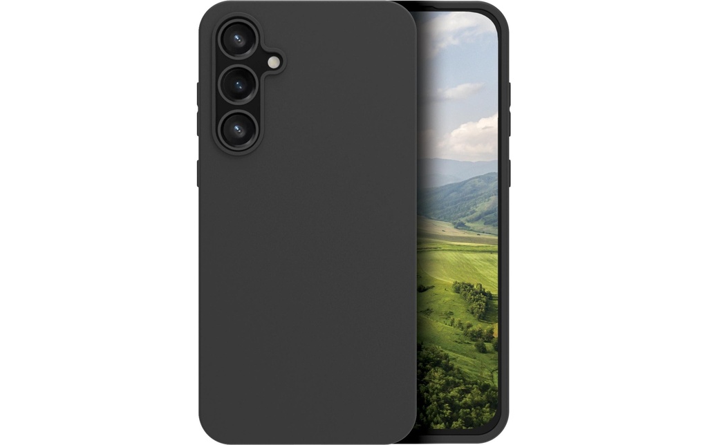 dbramante1928 Coque arrière Greenland Galaxy A35 5G Night Black