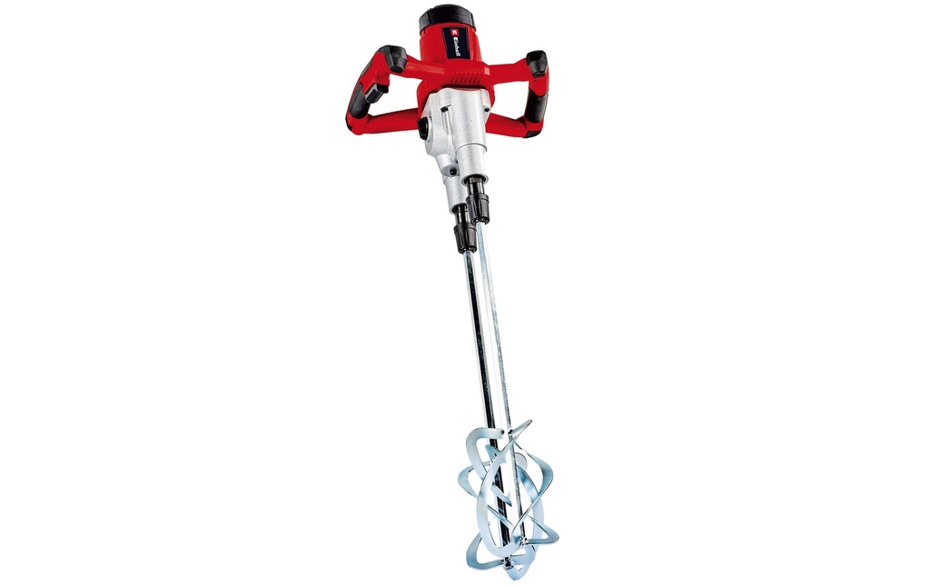 Einhell Agitateur TE-MX 1600-2 CE Twin
