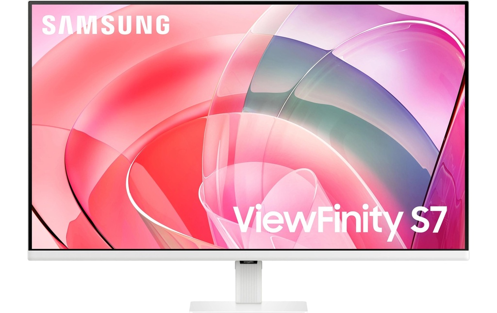Samsung Moniteur ViewFinity S7 LS32D701EAUXEN