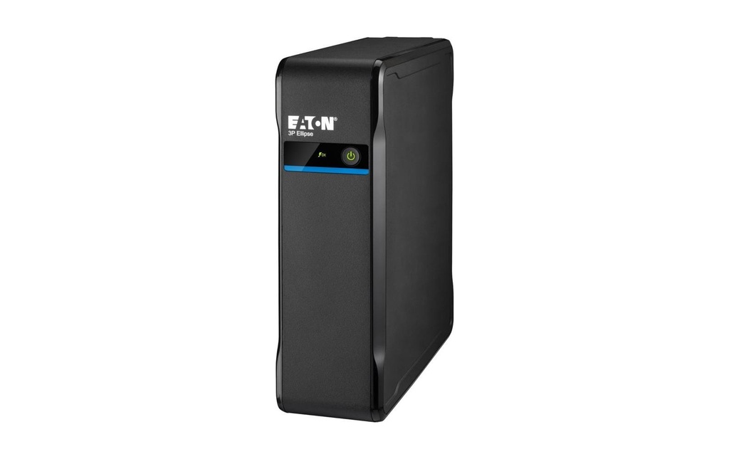 Eaton - USV ASI 3P Ellipse 700 IEC 700 VA / 420 W
