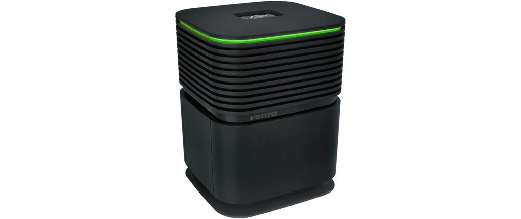 Venta Luftwäscher Purificateur d’air AP735 AeroStyle Compact Noir, 75 m²