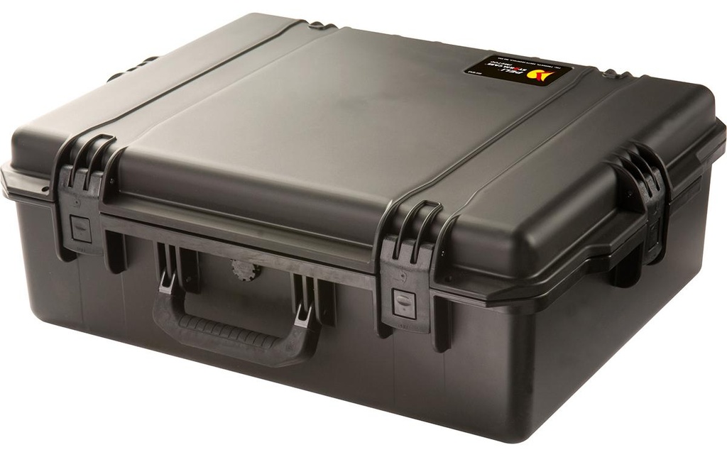Peli Mallette de protection Storm iM2700 avec garniture en mousse, noir