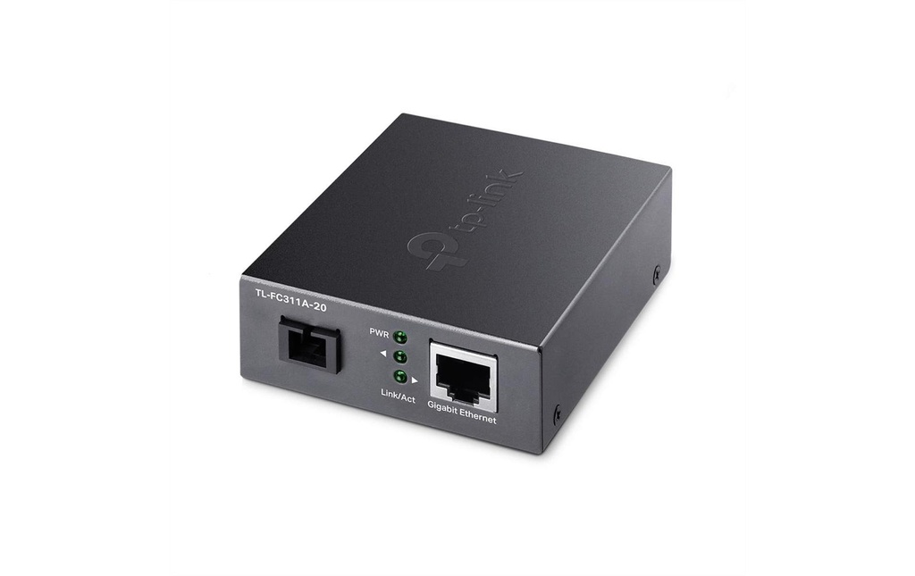 TP-Link Convertisseur de médias TL-FC311A-20