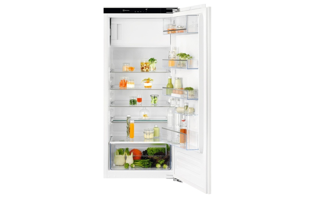 Electrolux Réfrigérateur encastré IK245SR Droite/Changeable