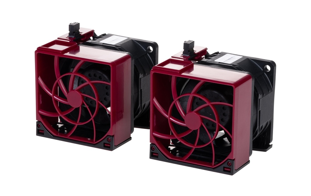 HPE Ventilateur P49146-B21 DL380 Gen11 Kit de ventilateurs Standard