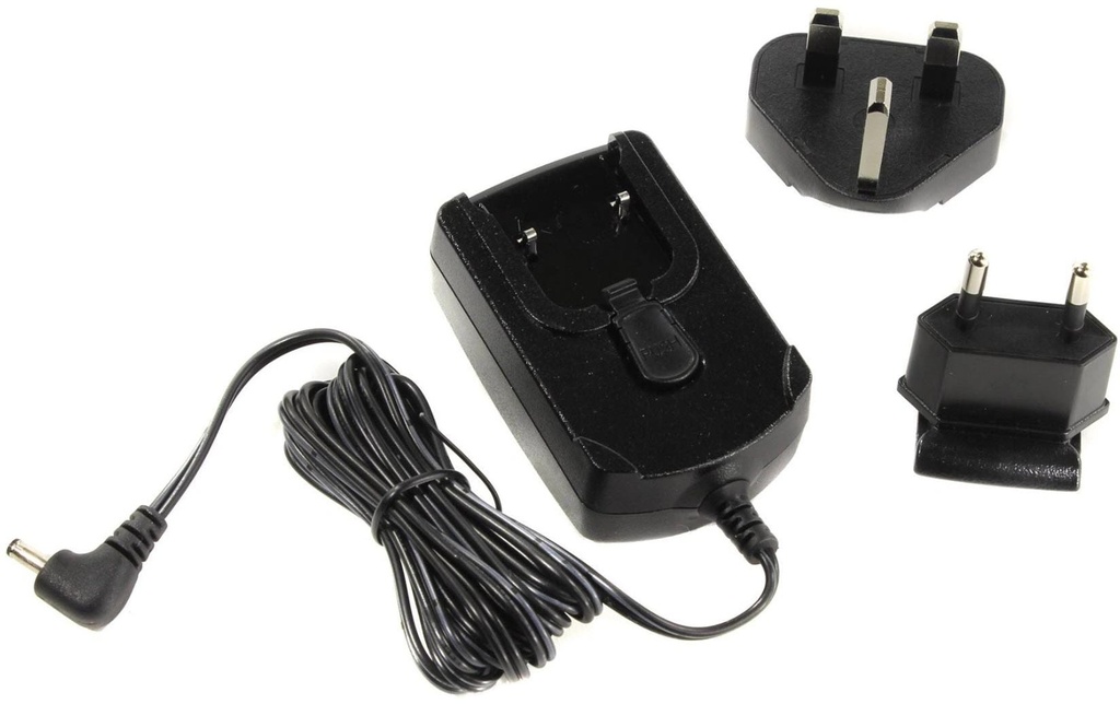 Zebra Technologies Bloc d’alimentation pour LS4278/LI4278