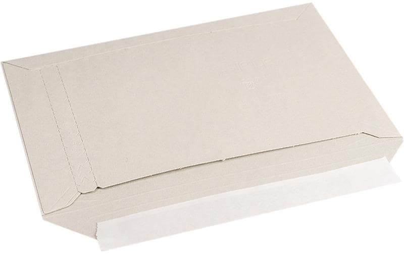 Antalis Enveloppe Owo-sicu 17.6 x 25 cm, 50 pièces, beige clair