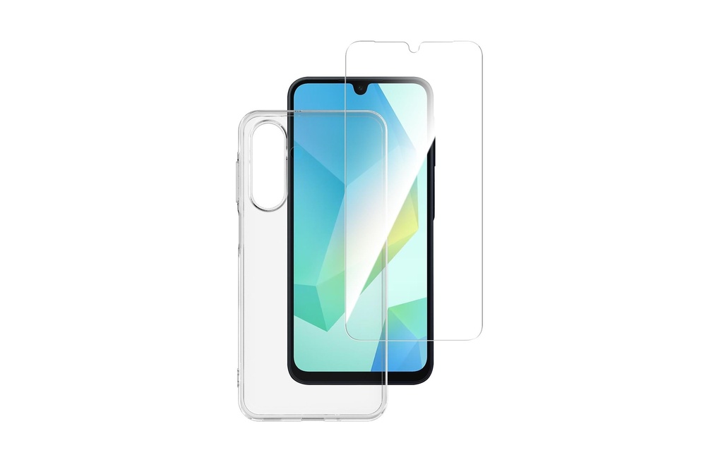 4smarts 360° Protection Set Galaxy A17