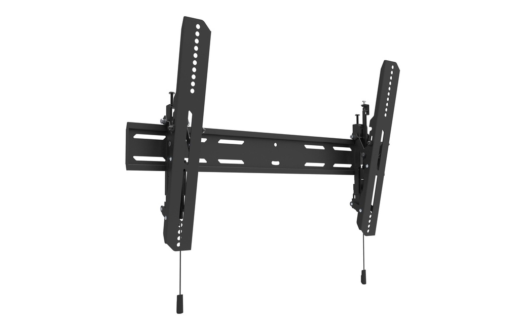 Multibrackets Supports mural Support extérieur 6690 Noir
