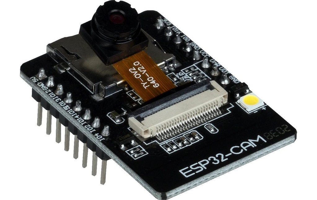 jOY-iT Module caméra SBC-ESP32-CAM