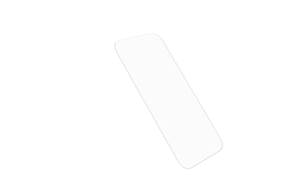 Otterbox Protection d’écran Verre premium Apple iPhone 16 Pro