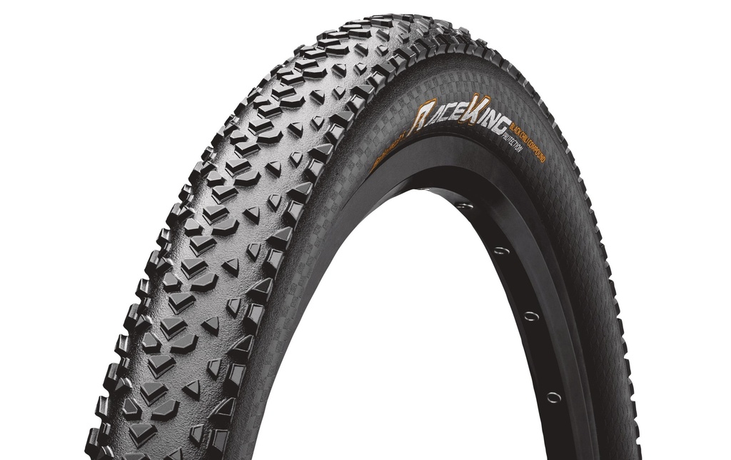 Continental Pneu de vélo Race King ProTection 26  x 2.2