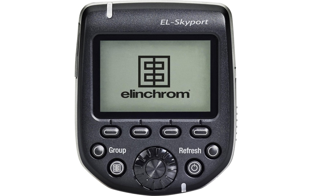 Elinchrom Transmetteur EL-Skyport Pro Nikon