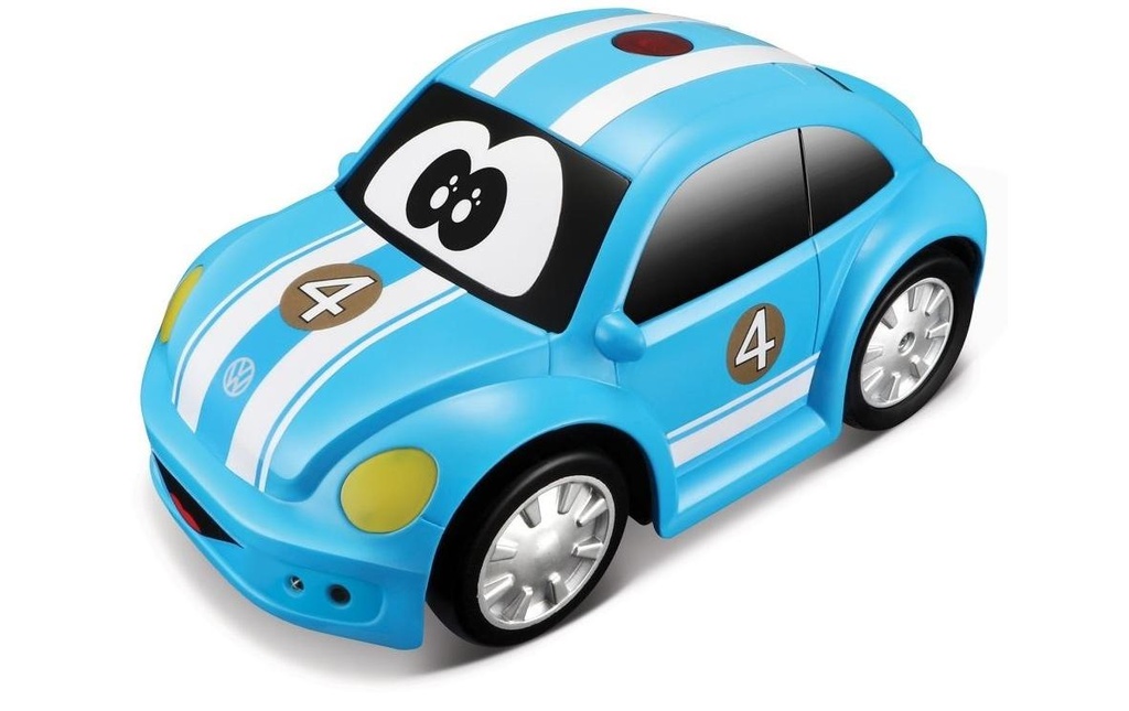 BB Junior Voiture RC VW Beetle
