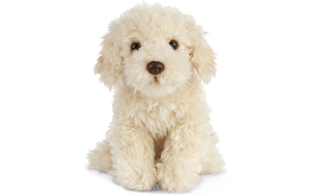 Living Nature Peluche Labradoodle 20 cm