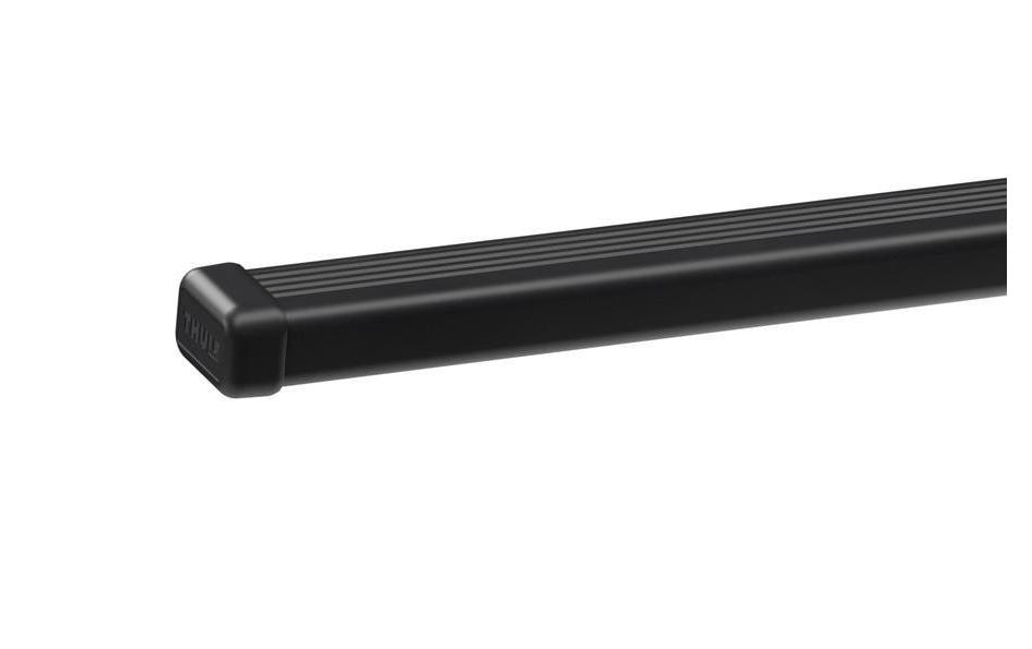 Thule Porte-charge SquareBar 135 cm2 pièces