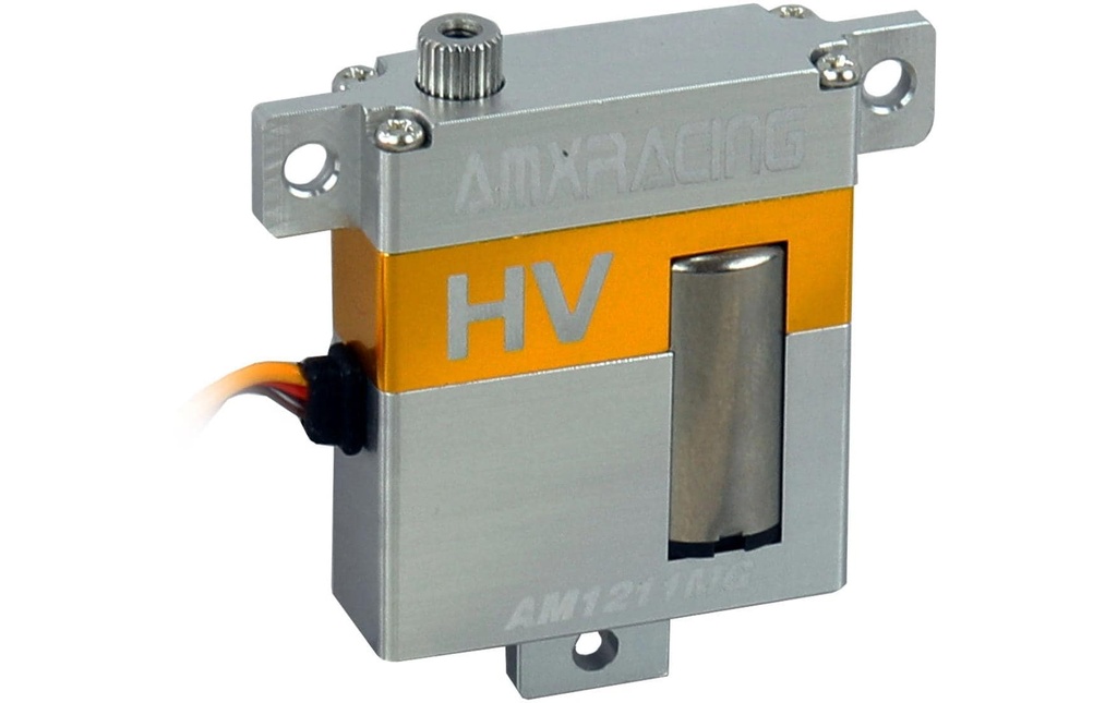 Amewi Servo AM1211 mg PRO Midi Numérique HV