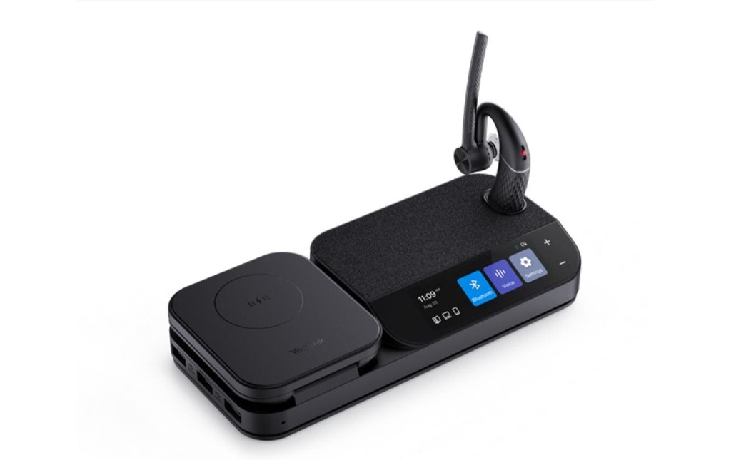 Yealink Casque avec micro BH71 Workstation