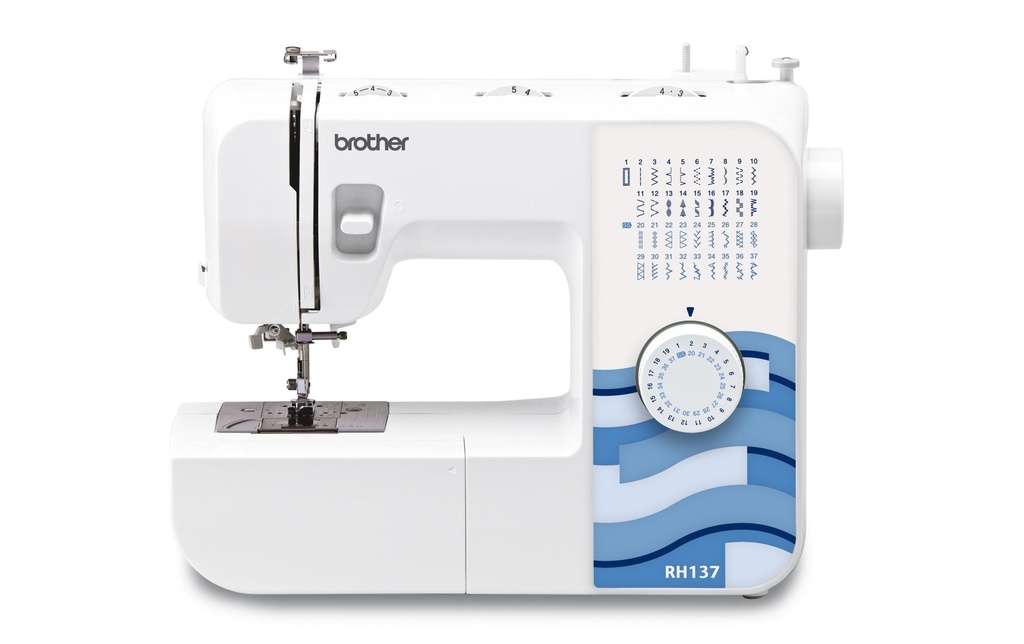 Brother Machine à coudre RH137
