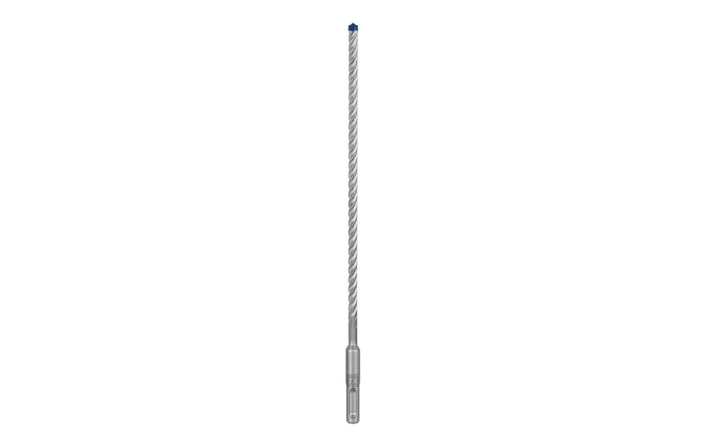 Bosch Professional Foret marteau EXPERT SDS plus-7X, 6.5 x 200 x 265 mm