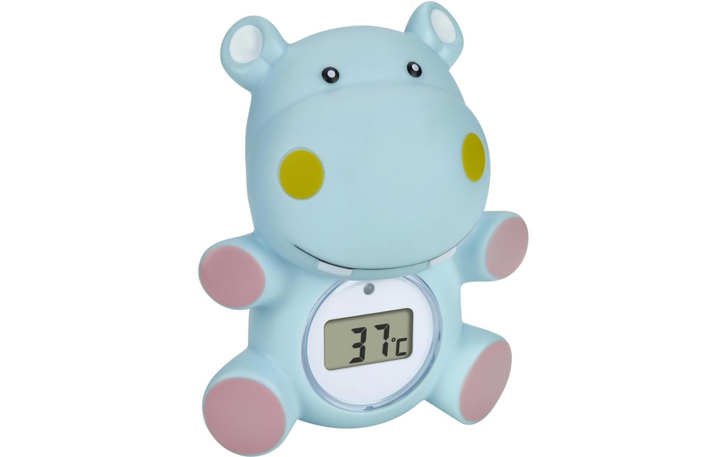 TFA Dostmann Thermomètre HIPPO