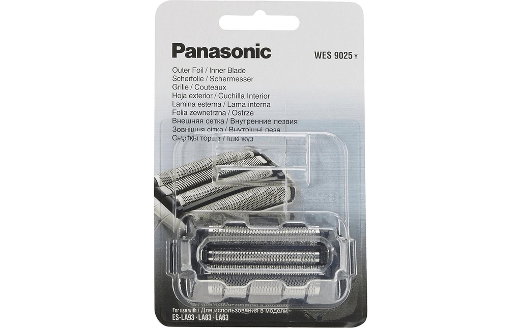 Panasonic Tête de rasage WES9025Y1361