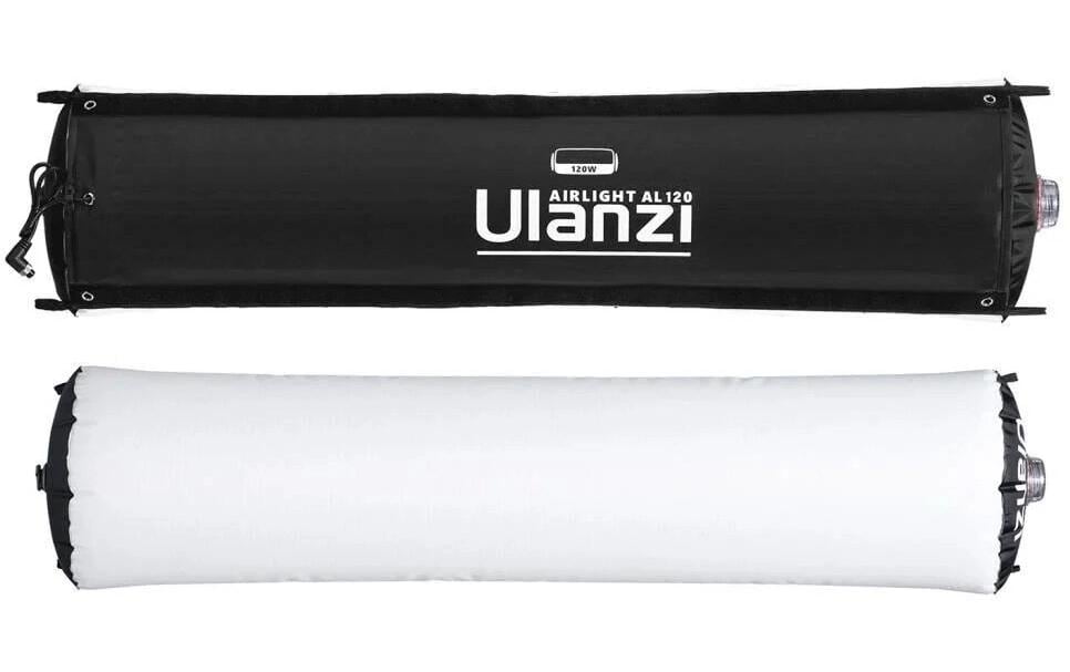 Ulanzi AL120 Lumière vidéo gonflable, LED, 120W