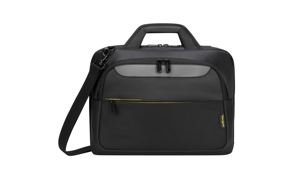 Targus Sac pour notebook CityGear Topload 17.3