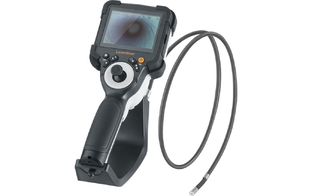 Laserliner Caméra endoscopique VideoInspector 3DX