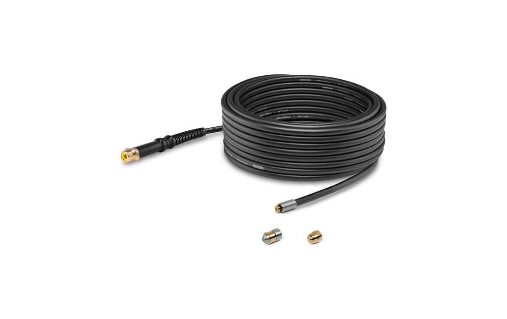 Kärcher Professional Kit de nettoyage de tuyaux PC 15