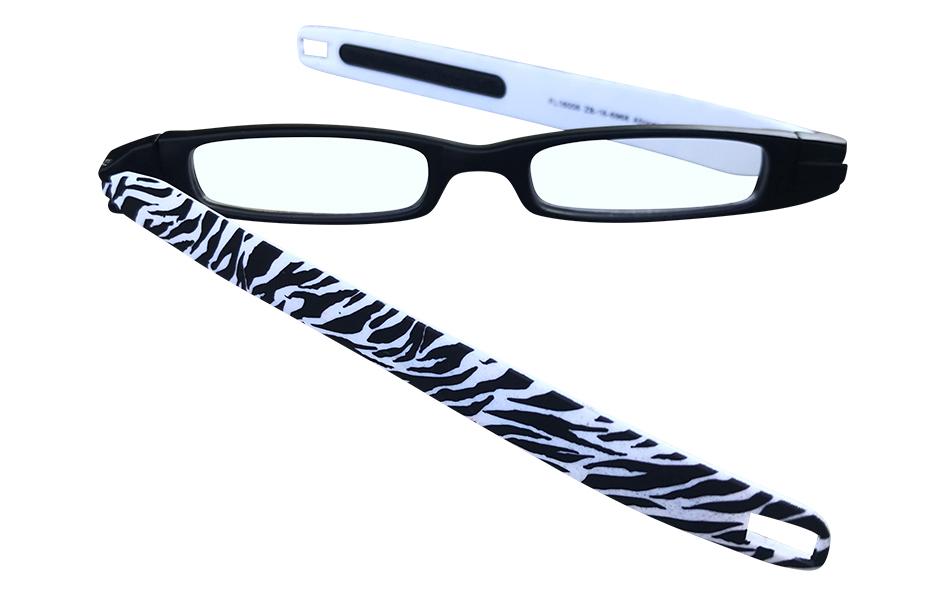 Figoline Lunettes de lecture Zebry +3,0