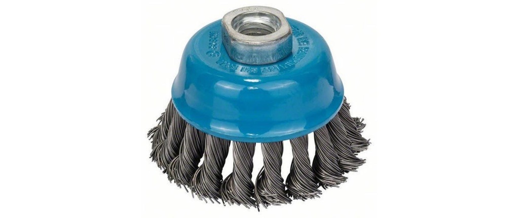 Bosch Professional Brosse métallique