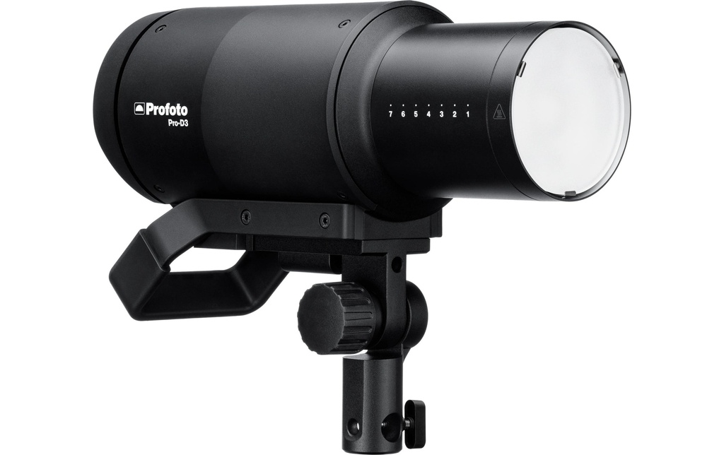 Profoto Flash Pro-D3 1250